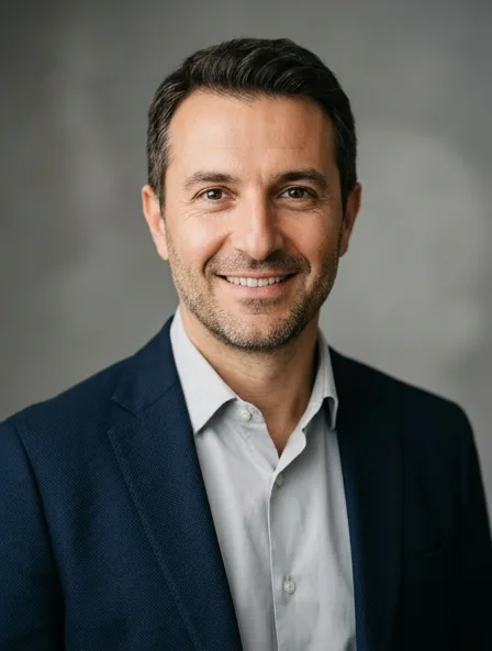 Saverio Mancuso