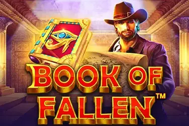 Book Of Fallen